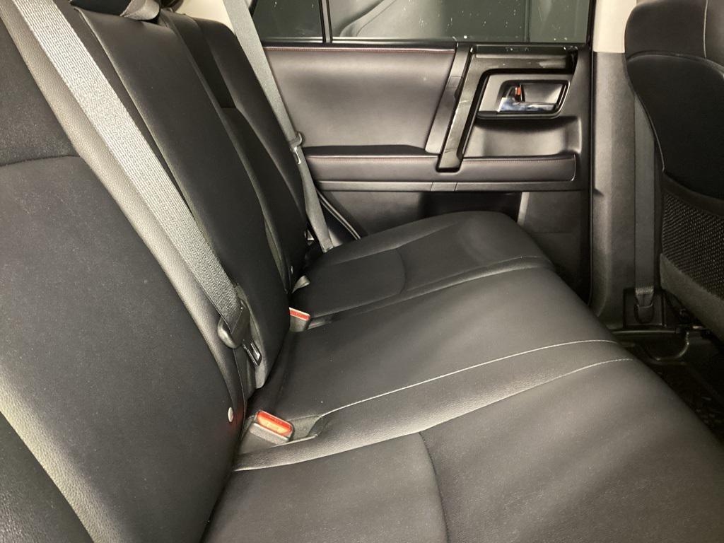 used 2023 Toyota 4Runner car, priced at $51,472