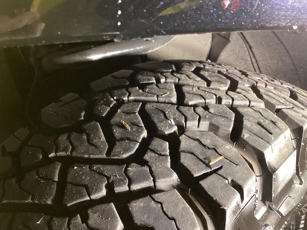 used 2023 Toyota 4Runner car, priced at $51,472