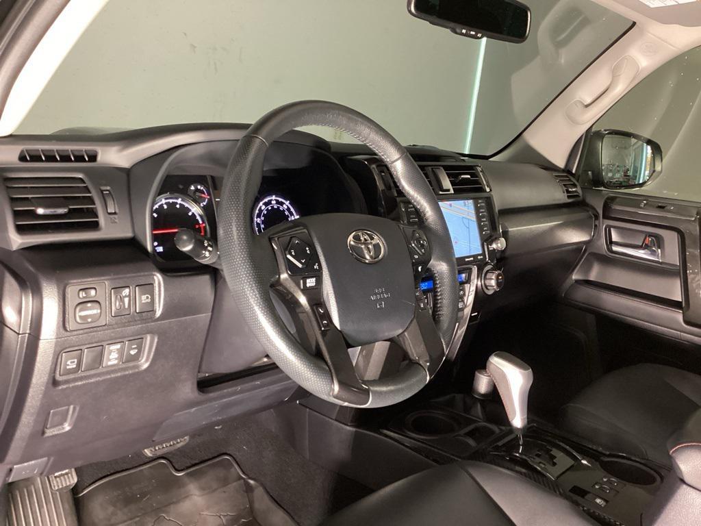 used 2023 Toyota 4Runner car, priced at $51,472