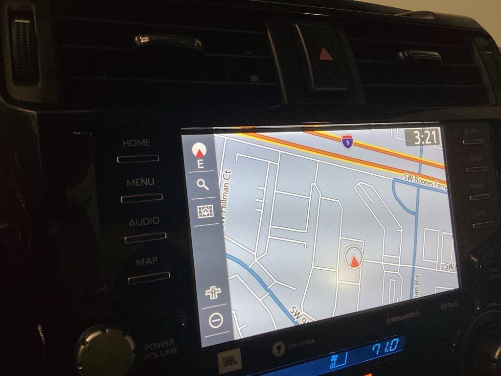 used 2023 Toyota 4Runner car, priced at $51,472