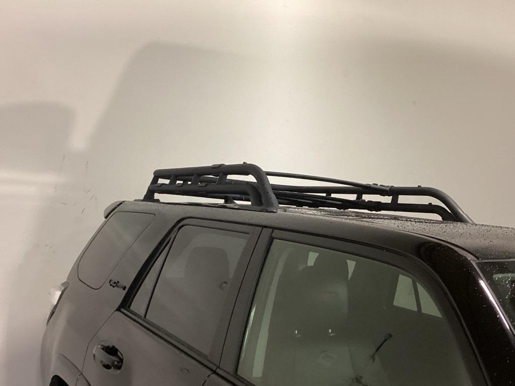 used 2023 Toyota 4Runner car, priced at $51,472