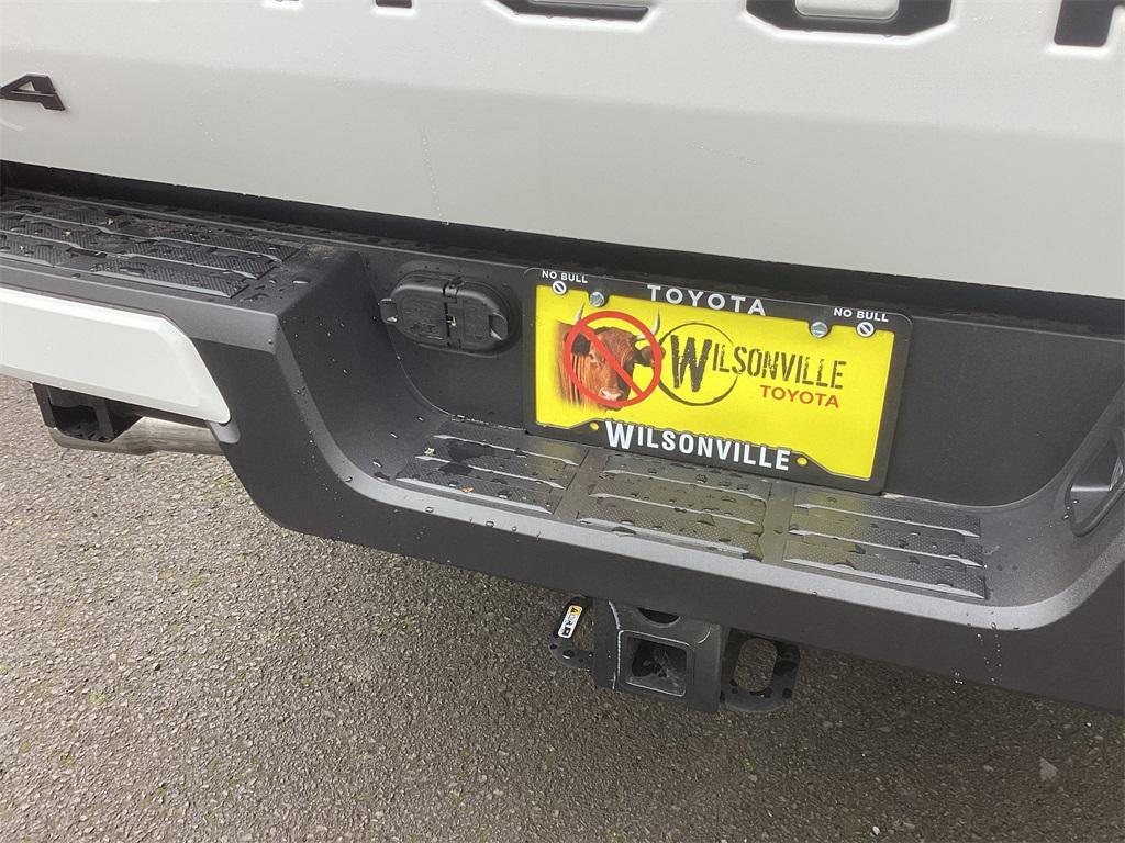 new 2025 Toyota Tacoma car, priced at $47,533