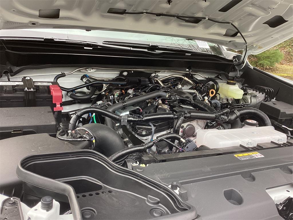 new 2025 Toyota Tacoma car, priced at $47,533