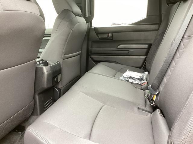 new 2025 Toyota Tacoma car, priced at $46,554