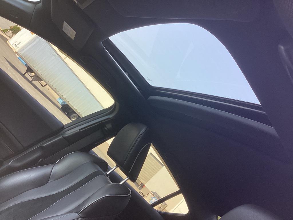 used 2022 Acura ILX car, priced at $30,850