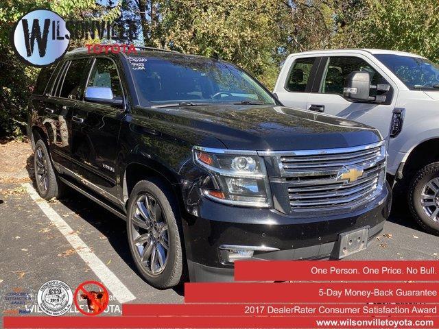 used 2015 Chevrolet Tahoe car, priced at $25,481