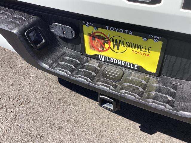 used 2022 Toyota Tacoma car, priced at $37,481