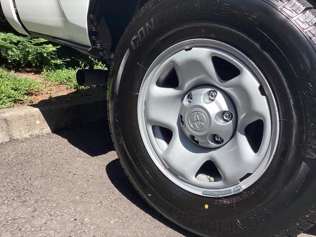 used 2022 Toyota Tacoma car, priced at $37,481