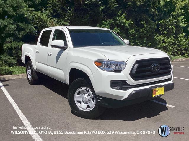 used 2022 Toyota Tacoma car, priced at $37,481