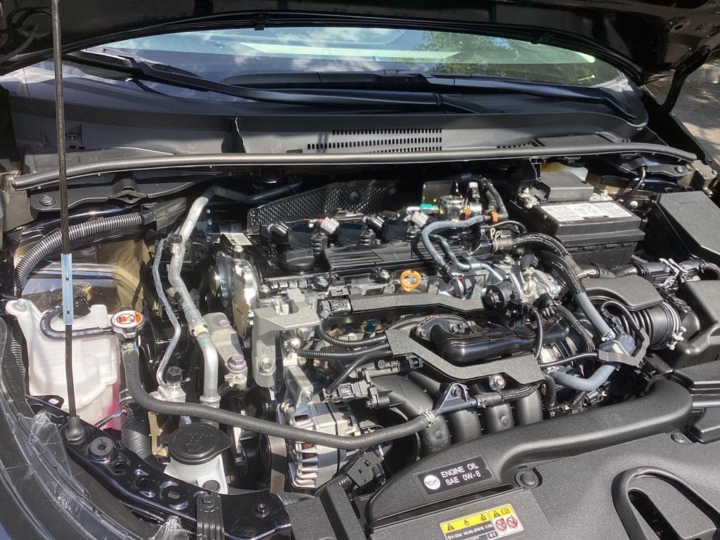 used 2024 Toyota Corolla car, priced at $22,981