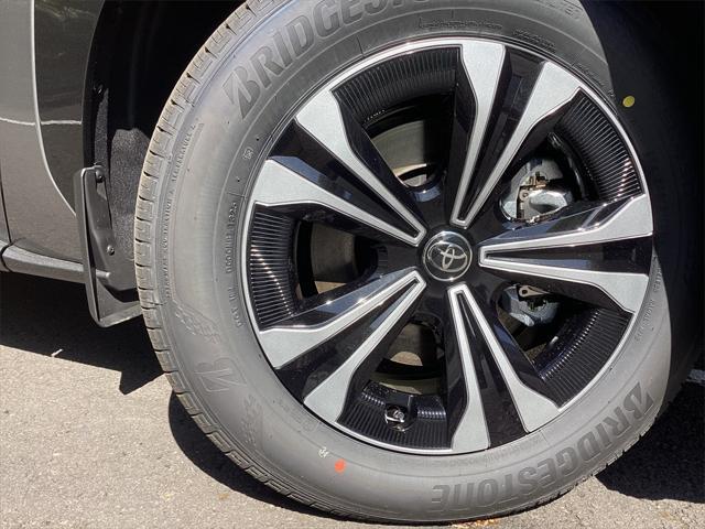 new 2025 Toyota bZ4X car, priced at $39,929