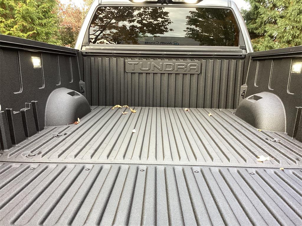 new 2026 Toyota Tundra car, priced at $71,628