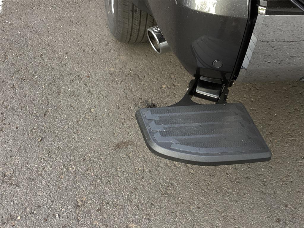 new 2026 Toyota Tundra car, priced at $71,628