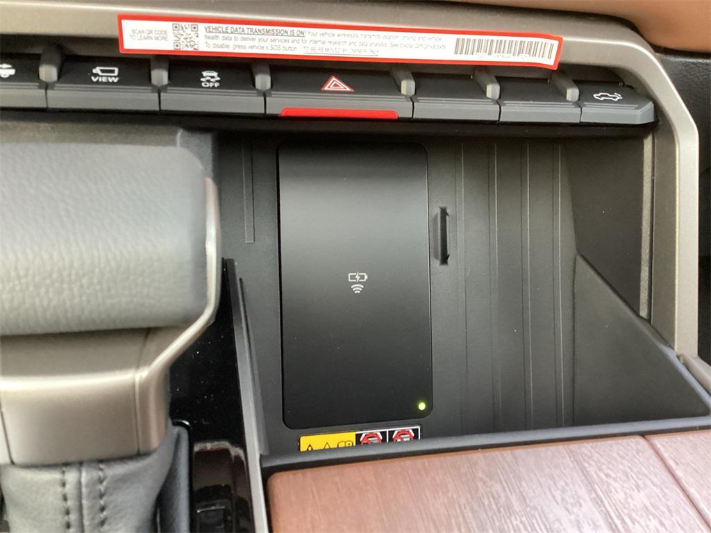 new 2026 Toyota Tundra car, priced at $71,628