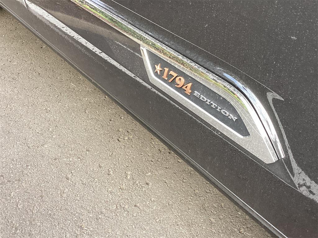 new 2026 Toyota Tundra car, priced at $71,628