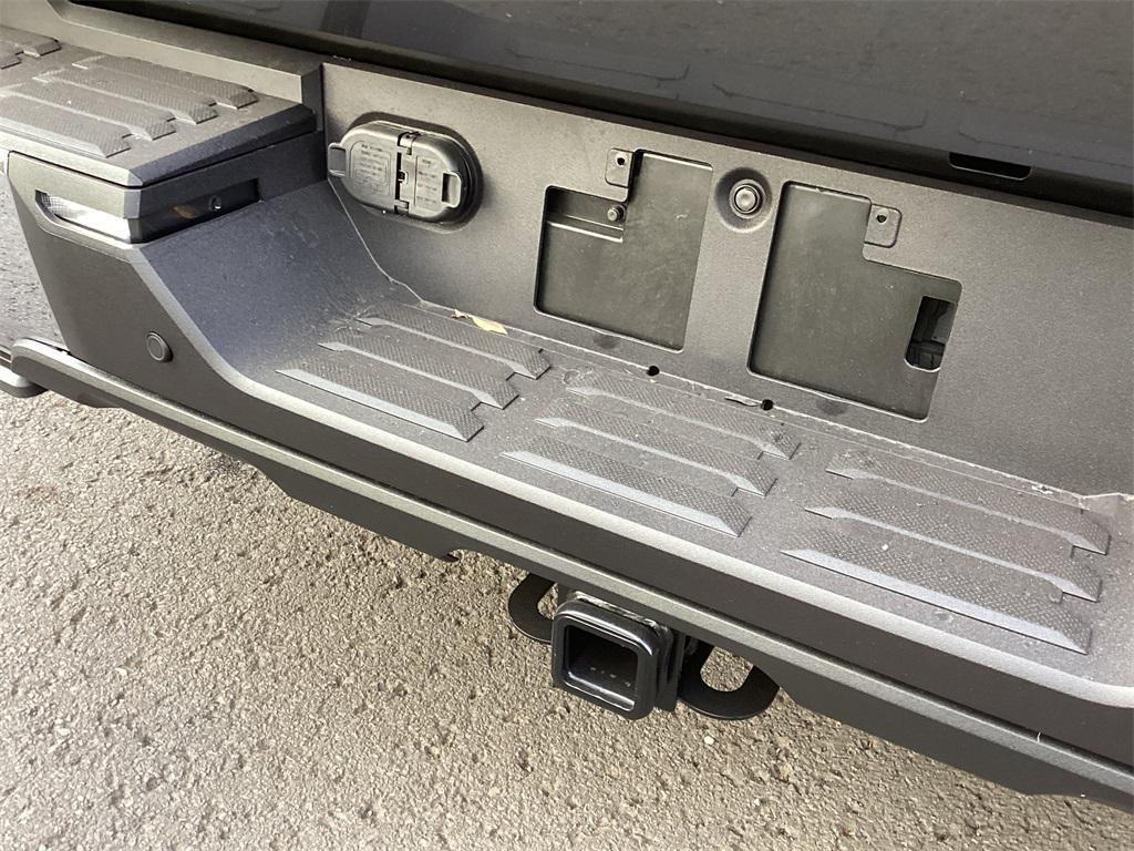 new 2026 Toyota Tundra car, priced at $71,628