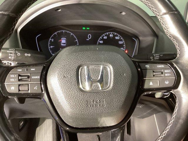 used 2022 Honda Civic car, priced at $23,981