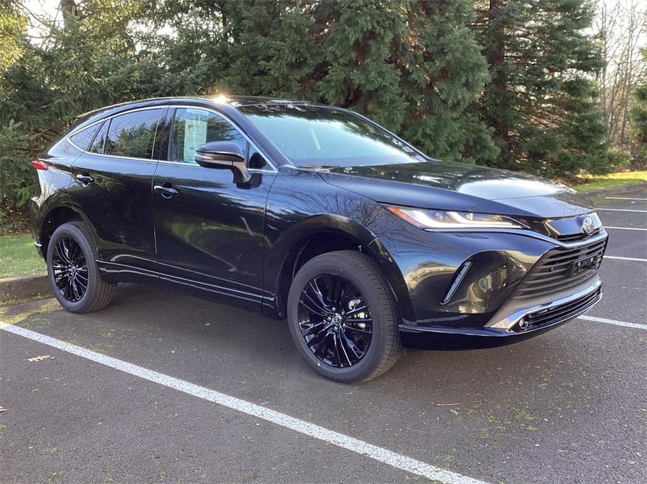 new 2024 Toyota Venza car, priced at $43,854