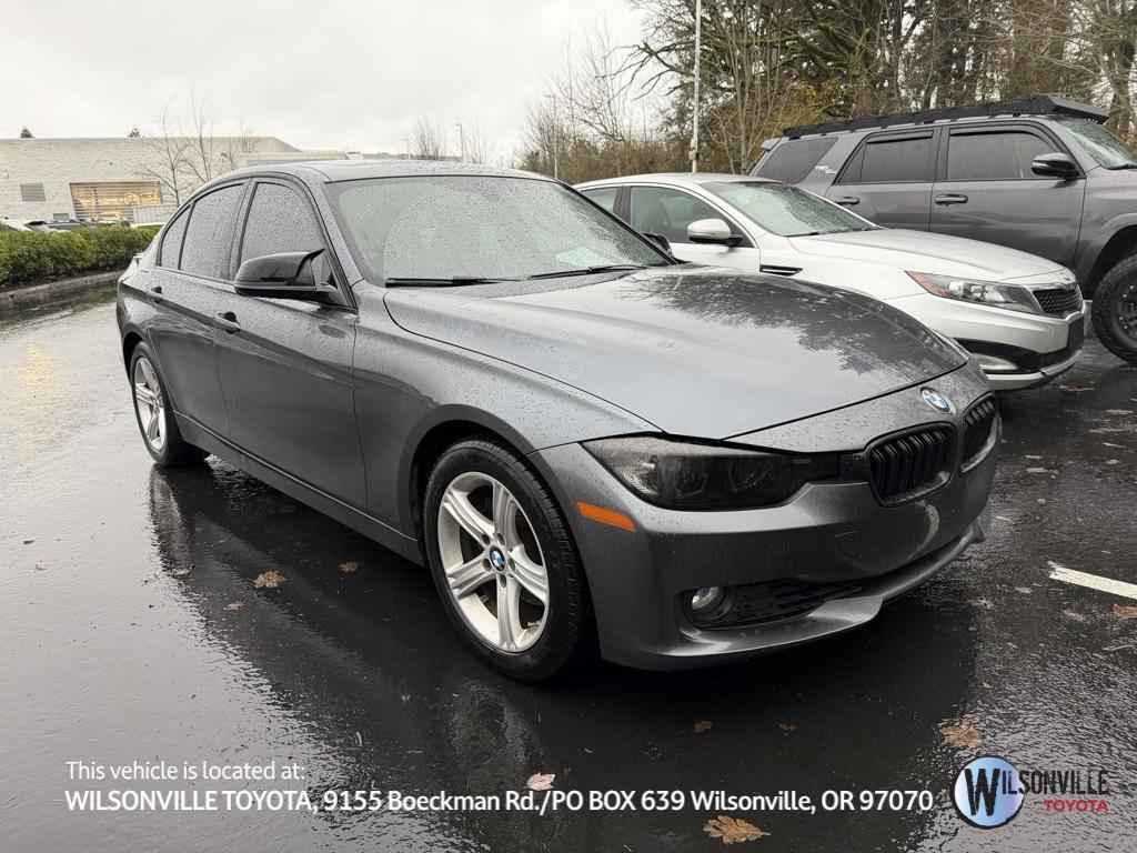 used 2013 BMW 328 car, priced at $9,981