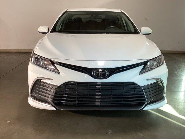 used 2022 Toyota Camry car, priced at $22,981