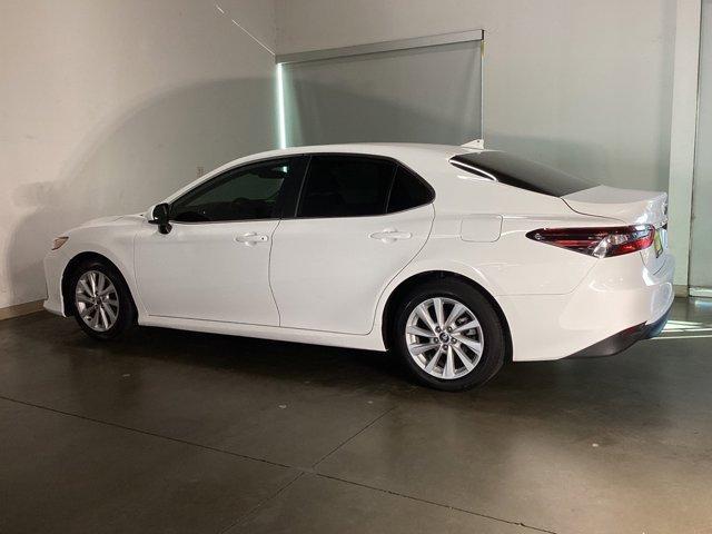 used 2022 Toyota Camry car, priced at $22,981