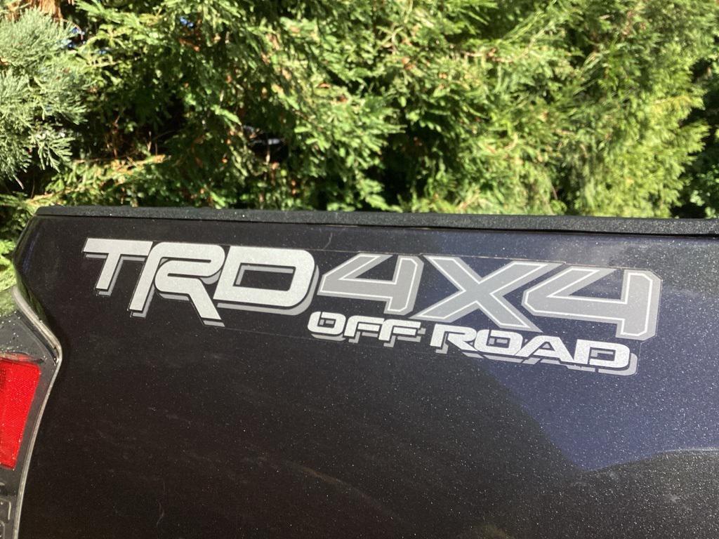 used 2021 Toyota Tacoma car, priced at $36,481