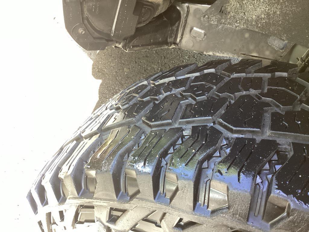 used 2021 Toyota Tacoma car, priced at $36,481