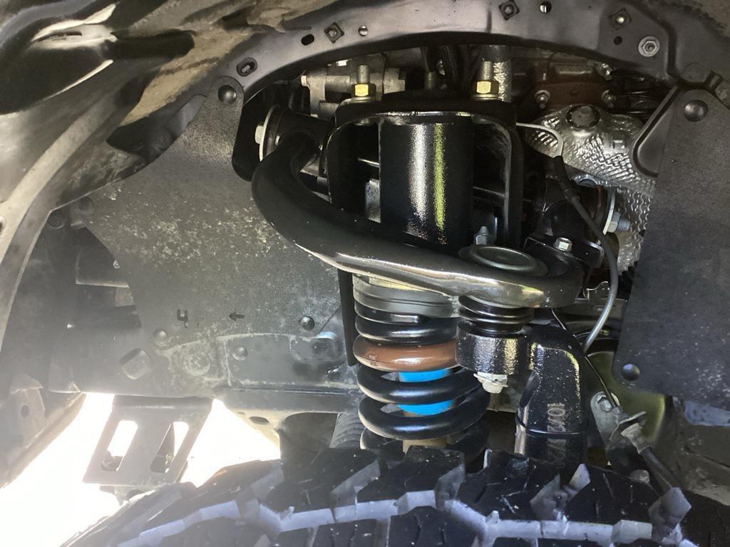 used 2021 Toyota Tacoma car, priced at $36,481