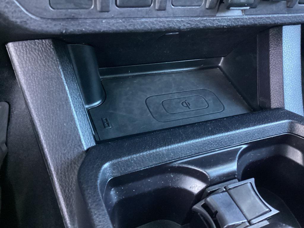 used 2021 Toyota Tacoma car, priced at $36,481