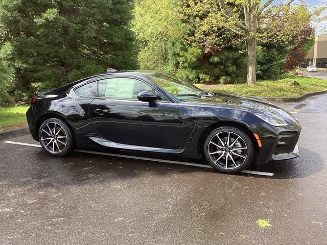 new 2025 Toyota GR86 car, priced at $31,663
