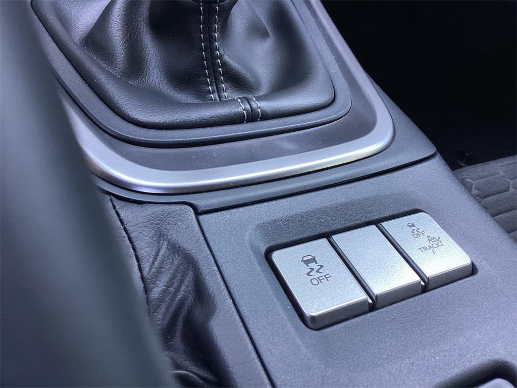 new 2025 Toyota GR86 car, priced at $31,663