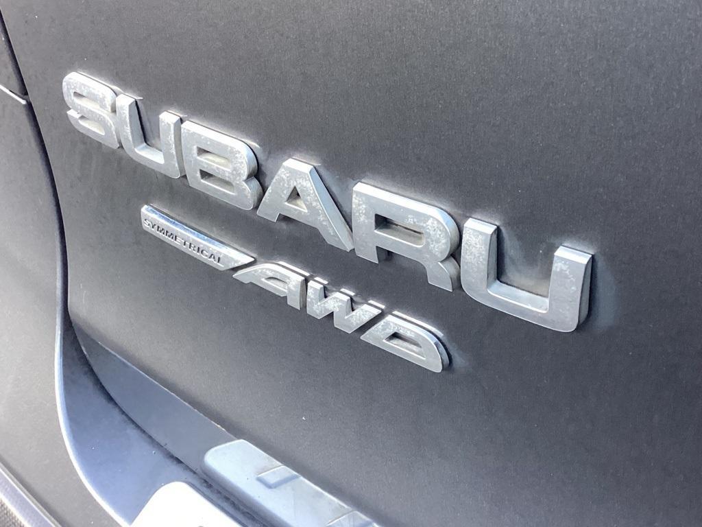 used 2020 Subaru Ascent car, priced at $24,981