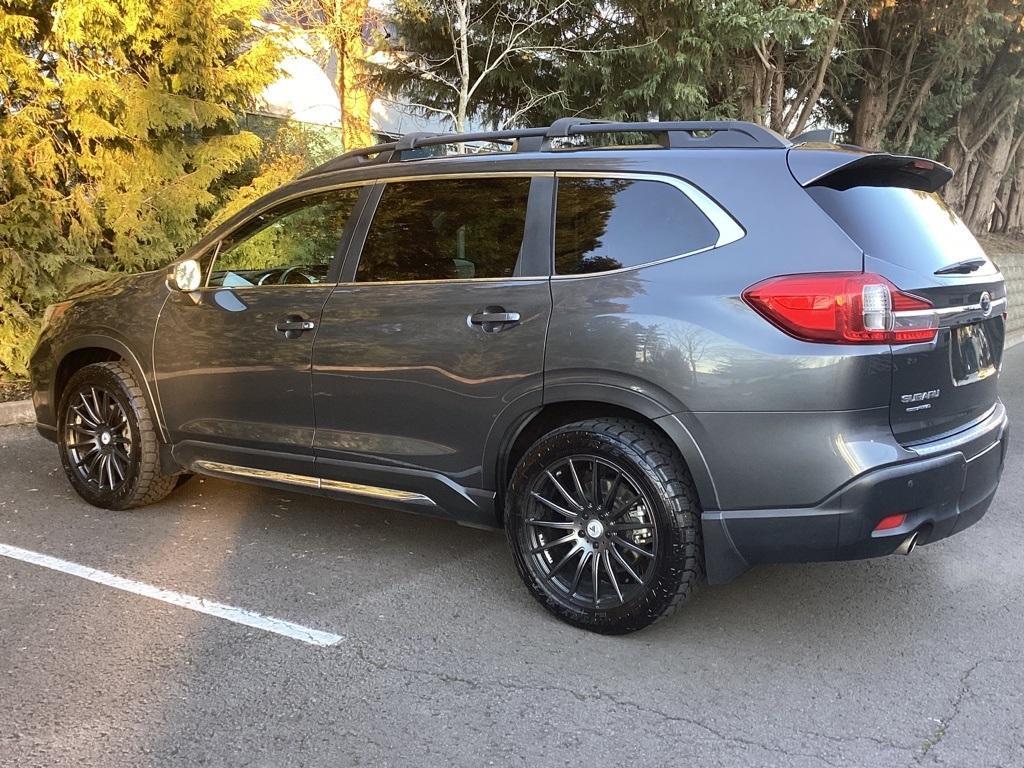 used 2020 Subaru Ascent car, priced at $24,981