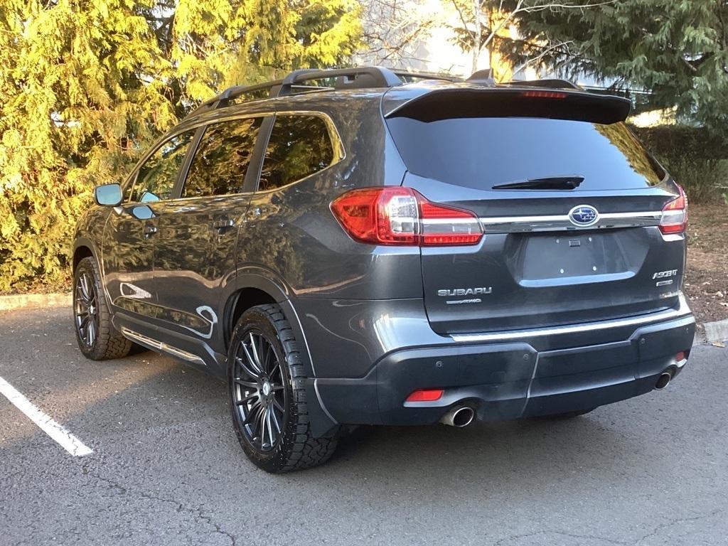 used 2020 Subaru Ascent car, priced at $24,981