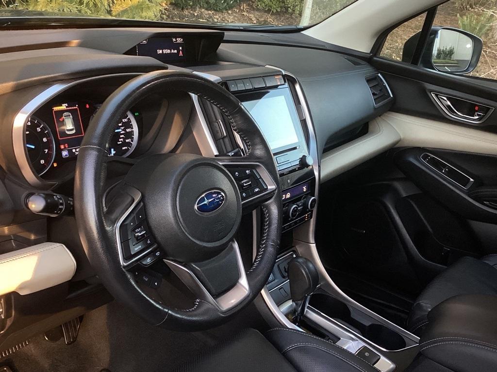 used 2020 Subaru Ascent car, priced at $24,981