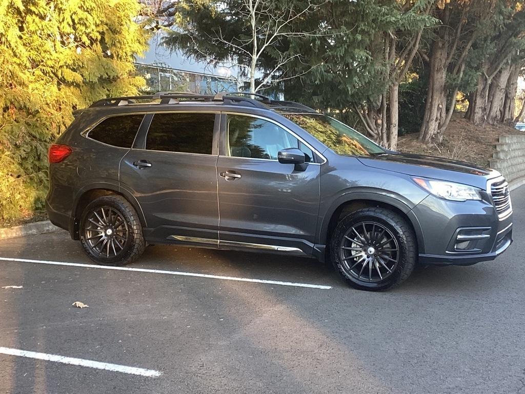 used 2020 Subaru Ascent car, priced at $24,981