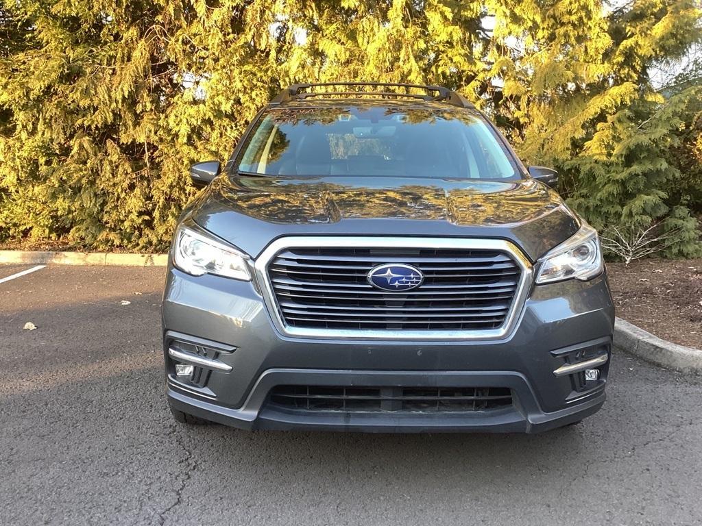 used 2020 Subaru Ascent car, priced at $24,981