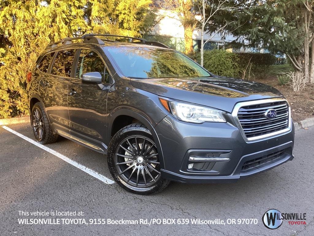 used 2020 Subaru Ascent car, priced at $24,981