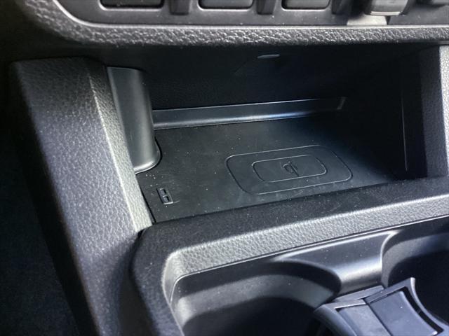 used 2023 Toyota Tacoma car, priced at $54,850