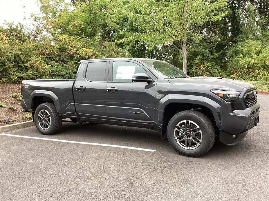 new 2024 Toyota Tacoma car, priced at $53,994