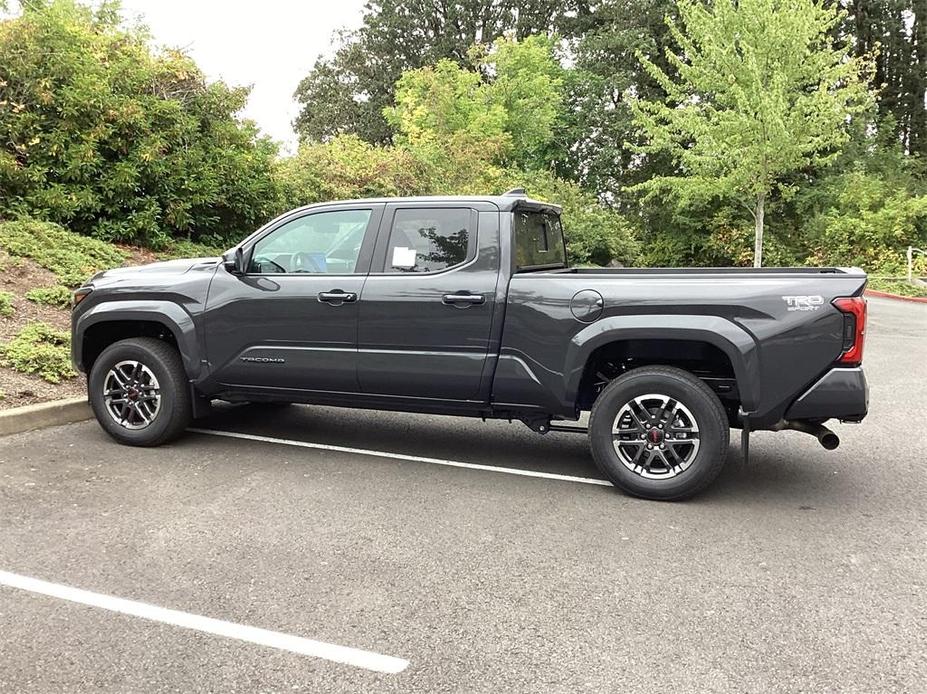 new 2024 Toyota Tacoma car, priced at $53,994