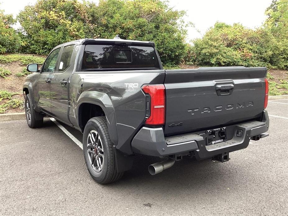 new 2024 Toyota Tacoma car, priced at $53,994