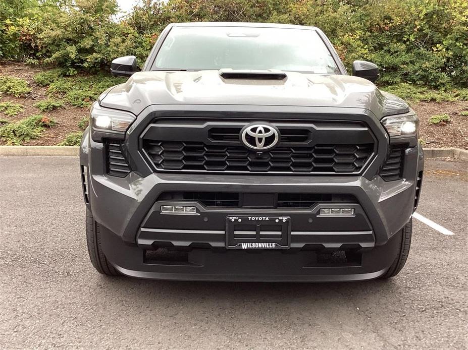 new 2024 Toyota Tacoma car, priced at $53,994