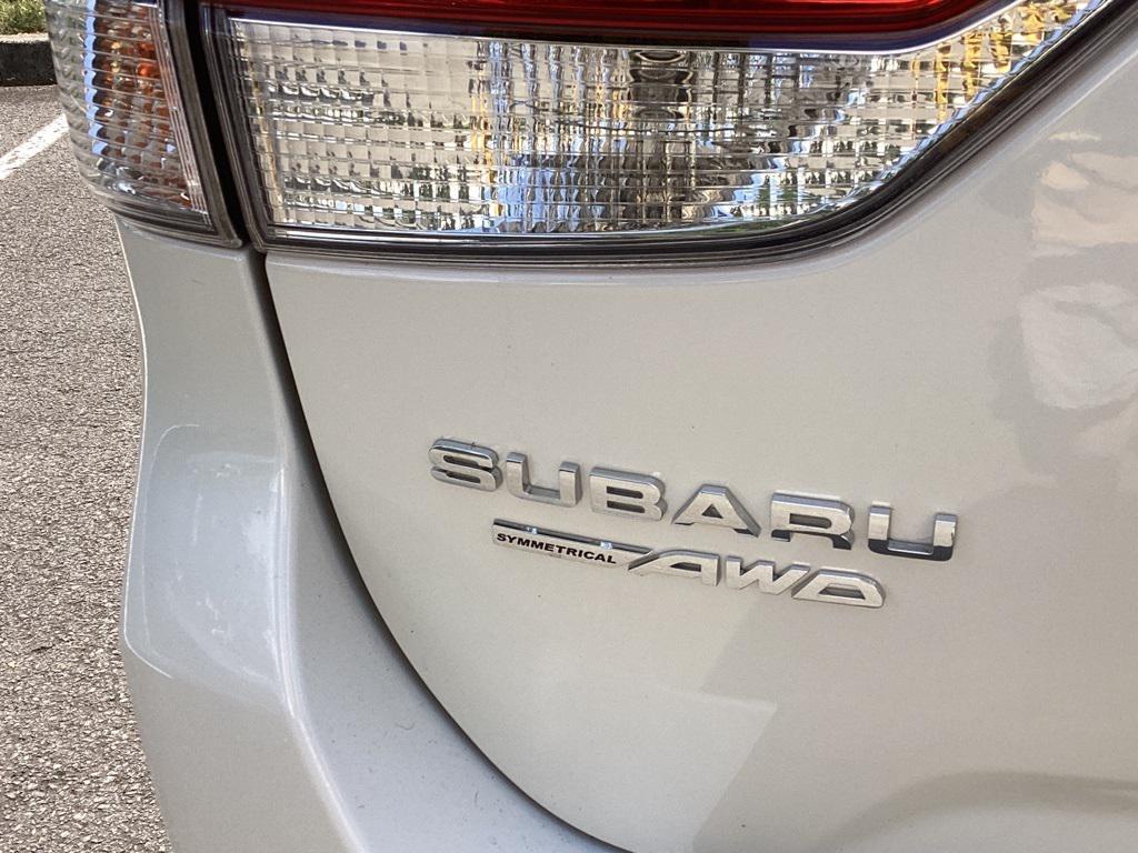 used 2020 Subaru Forester car, priced at $22,481