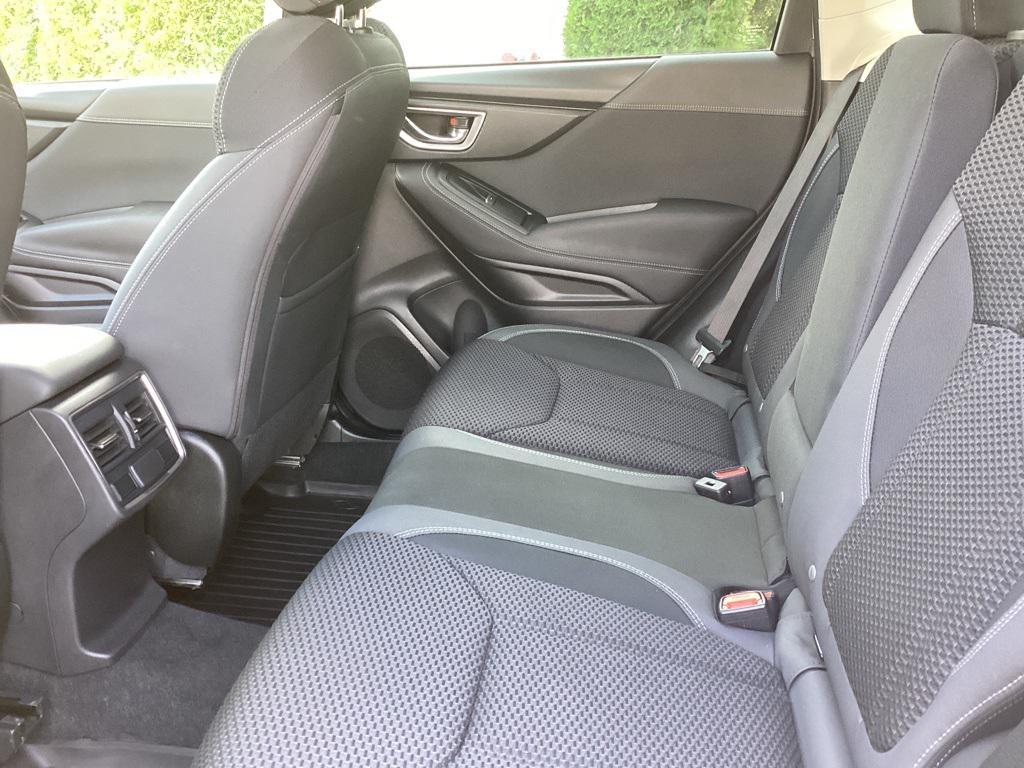 used 2020 Subaru Forester car, priced at $22,481