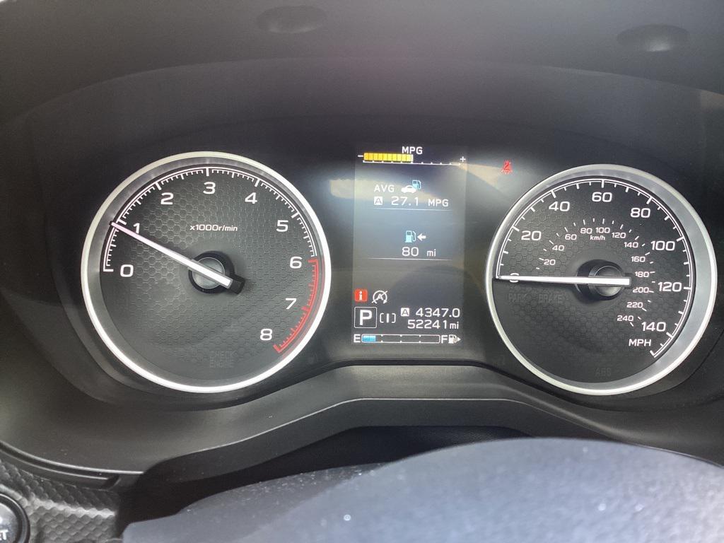 used 2020 Subaru Forester car, priced at $22,481