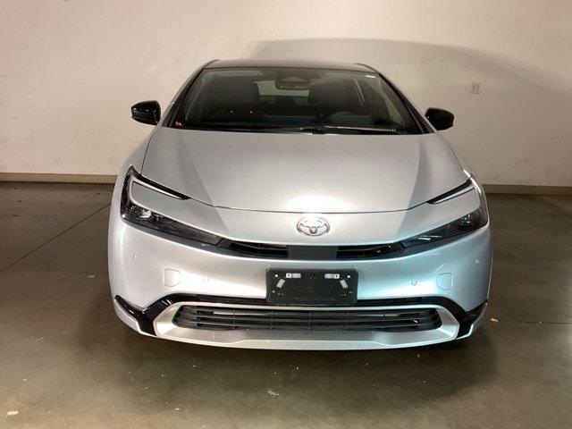 used 2024 Toyota Prius Prime car, priced at $33,981