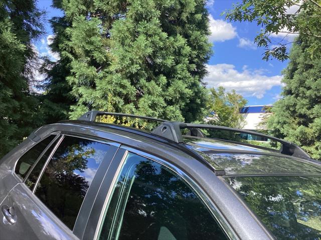 used 2020 Toyota RAV4 car, priced at $27,850