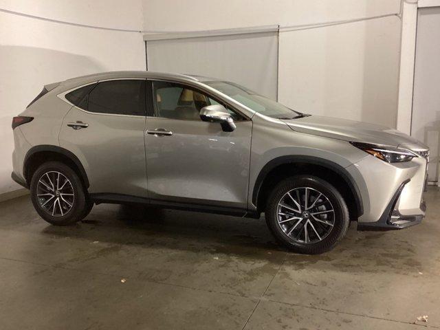 used 2024 Lexus NX 350 car, priced at $44,981