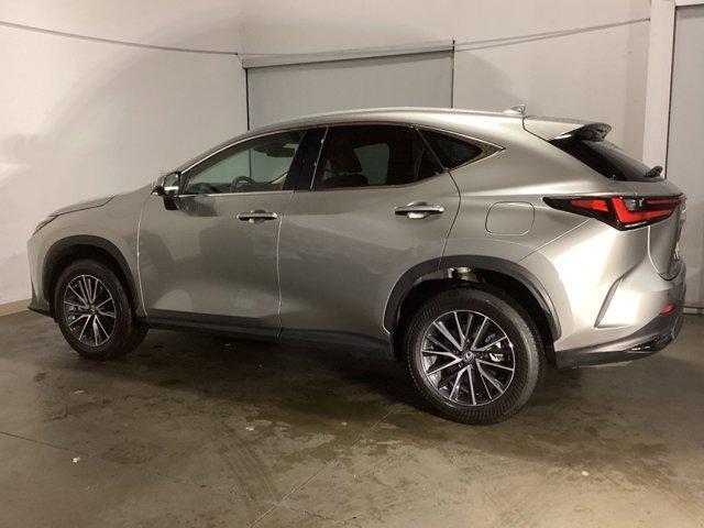 used 2024 Lexus NX 350 car, priced at $44,981